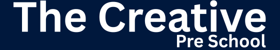 The Creative Pre School, Logo